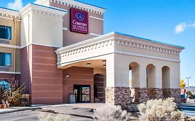 Comfort Inn And Suites Gallup Nm